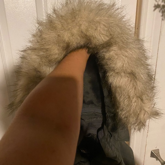 TNA (Artizia) Jacket (Parka) - Picture 7 of 9